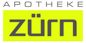 Logo der Apotheke Zürn