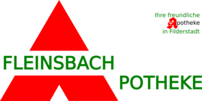 Logo der Fleinsbach-Apotheke