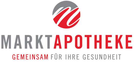 Logo der Markt Apotheke