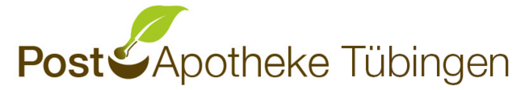 Logo der Post-Apotheke