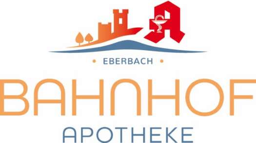 Logo der Bahnhof-Apotheke