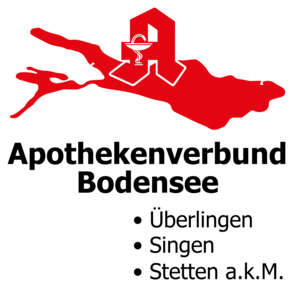 Logo der Heuberg Apotheke
