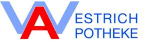 Logo der Westrich Apotheke