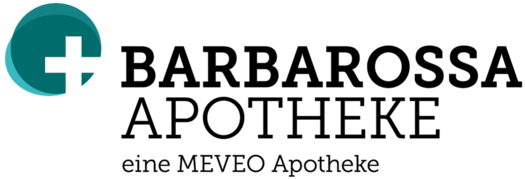 Logo der Barbarossa Apotheke