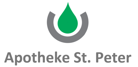 Logo der Apotheke St. Peter