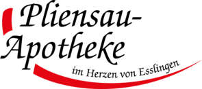 Logo der Pliensau-Apotheke OHG