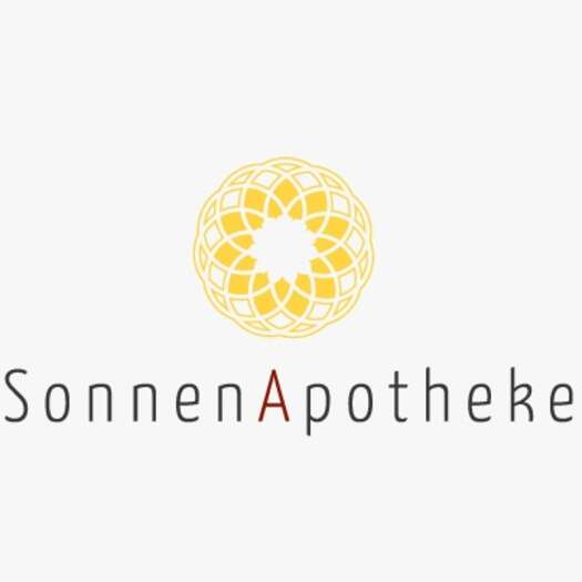 Logo der Sonnen-Apotheke