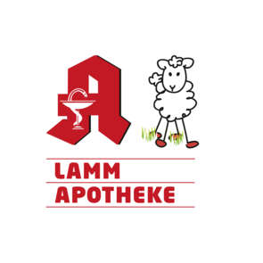 Logo der Lamm-Apotheke