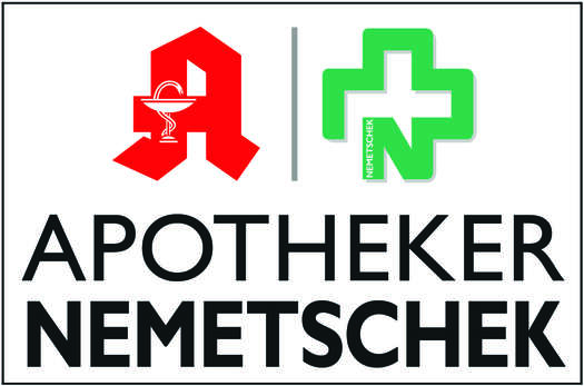Logo der Merian-Apotheke Friedrichsfeld