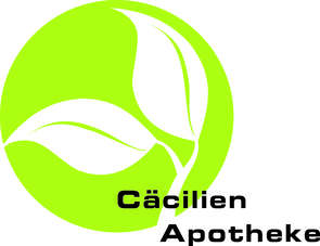 Logo der Cäcilien Apotheke