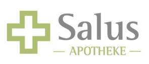 Logo der Salus Apotheke
