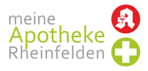 Logo der Apotheke im Kaufland Rheinfelden