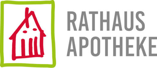 Logo der Rathaus-Apotheke