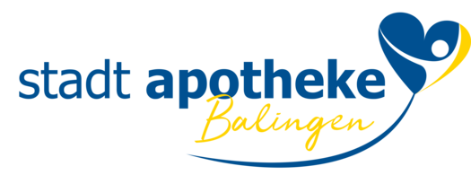 Logo der Stadt-Apotheke