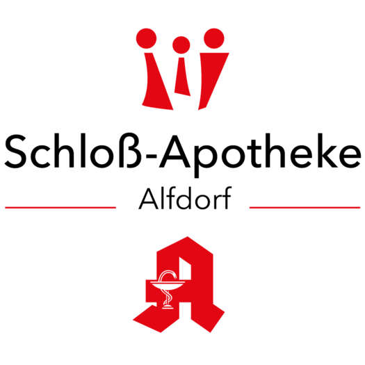 Logo der Schloß-Apotheke