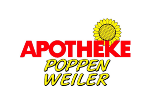 Logo der Apotheke Poppenweiler