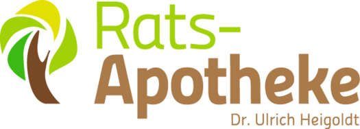 Logo der Rats-Apotheke