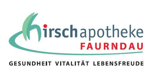 Logo der Hirsch Apotheke