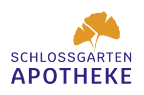 Logo der Schloßgarten-Apotheke