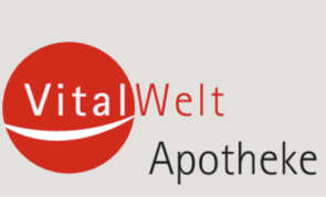 Logo der Vitalwelt Apotheke im Kraichgau-Center e.K.