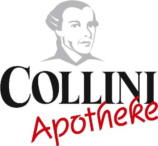 Logo der Collini-Apotheke