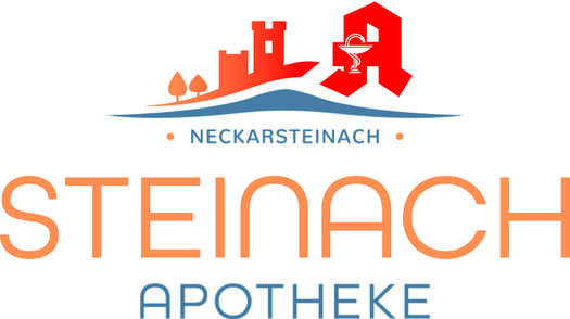 Logo der Steinach-Apotheke