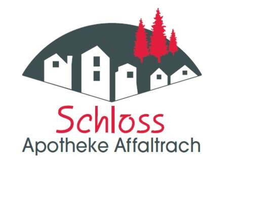 Logo der Schloß-Apotheke