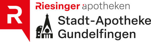 Logo der Stadt-Apotheke Gundelfingen