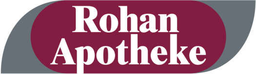 Logo der Rohan-Apotheke
