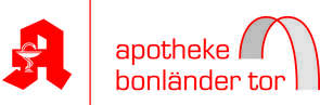 Logo der Apotheke Bonländer Tor