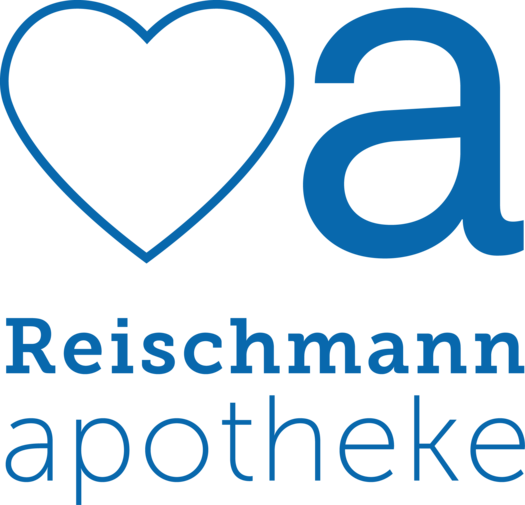 Logo der Reischmann Apotheke Bahnstadt