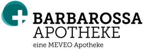 Logo der Barbarossa Apotheke