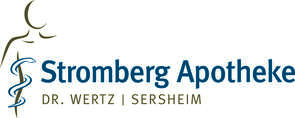 Logo der Stromberg-Apotheke