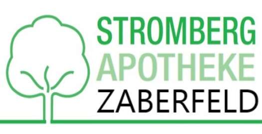 Logo der Stromberg-Apotheke
