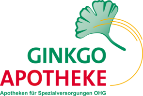 Logo der Ginkgo-Apotheke OHG