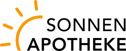 Logo der Sonnen-Apotheke Lonsee