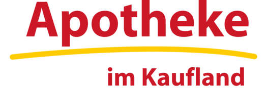 Logo der Apotheke im Kaufland