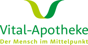 Logo der Vital-Apotheke Bad Saulgau