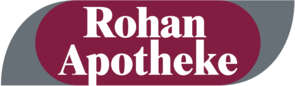 Logo der Rohan-Apotheke
