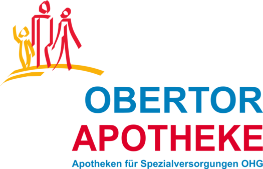 Logo der Obertor-Apotheke OHG