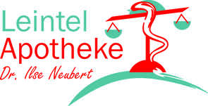 Logo der Leintel Apotheke Ebersbach