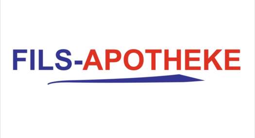 Logo der Fils-Apotheke