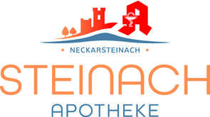 Logo der Steinach-Apotheke