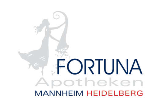 Logo der Fortuna Apotheke Wohlgelegen