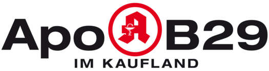 Logo der Apotheke B29