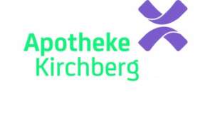 Logo der Apotheke Kirchberg