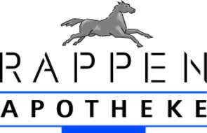 Logo der Rappen-Apotheke Albert Schmierer e.K.
