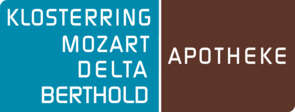 Logo der Berthold Apotheke Villingen