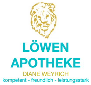 Logo der Löwen Apotheke