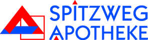 Logo der Spitzweg Apotheke
